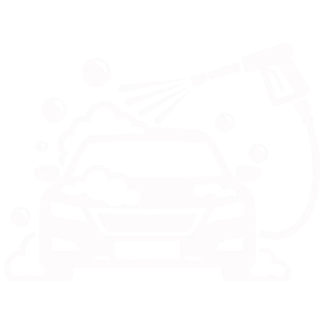 Car Wash Games