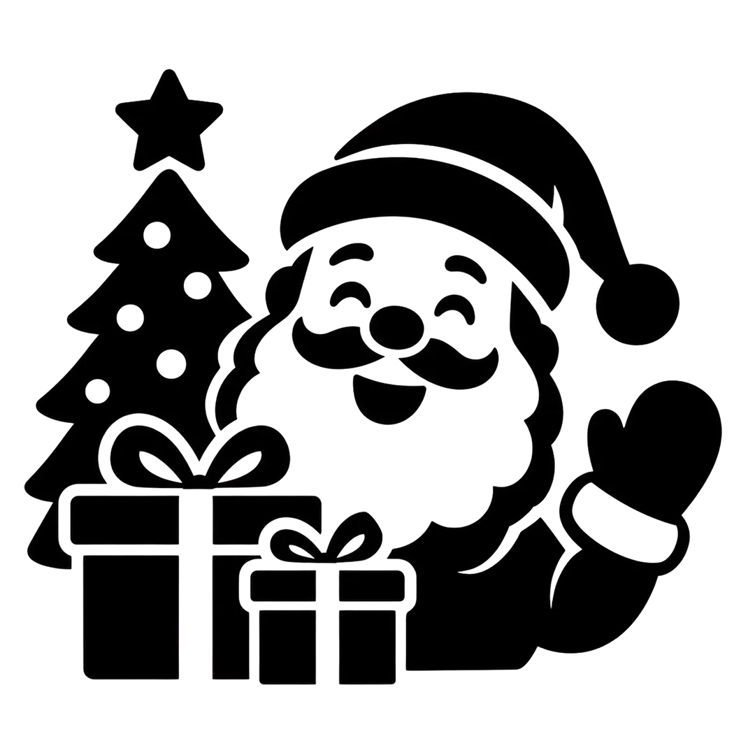 Christmas games