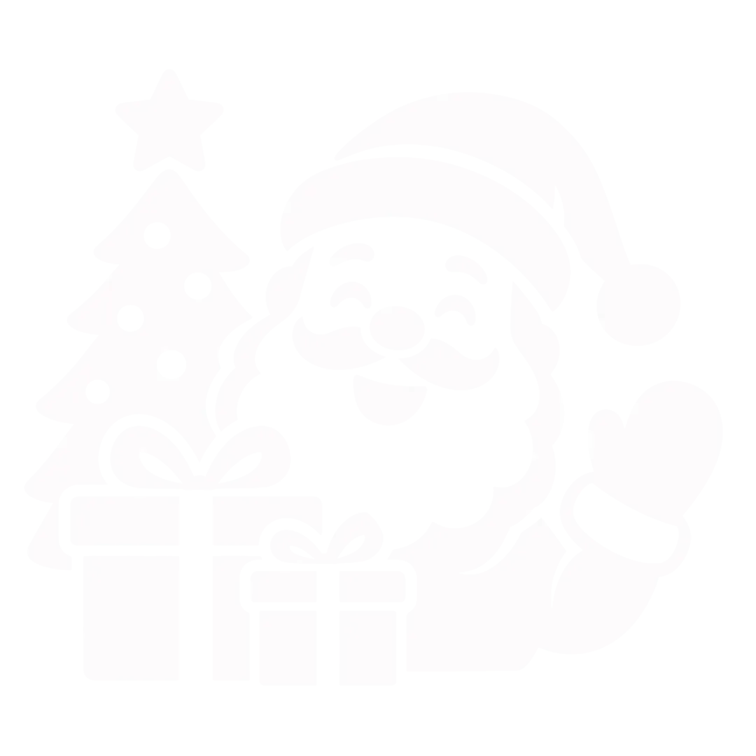 Christmas games