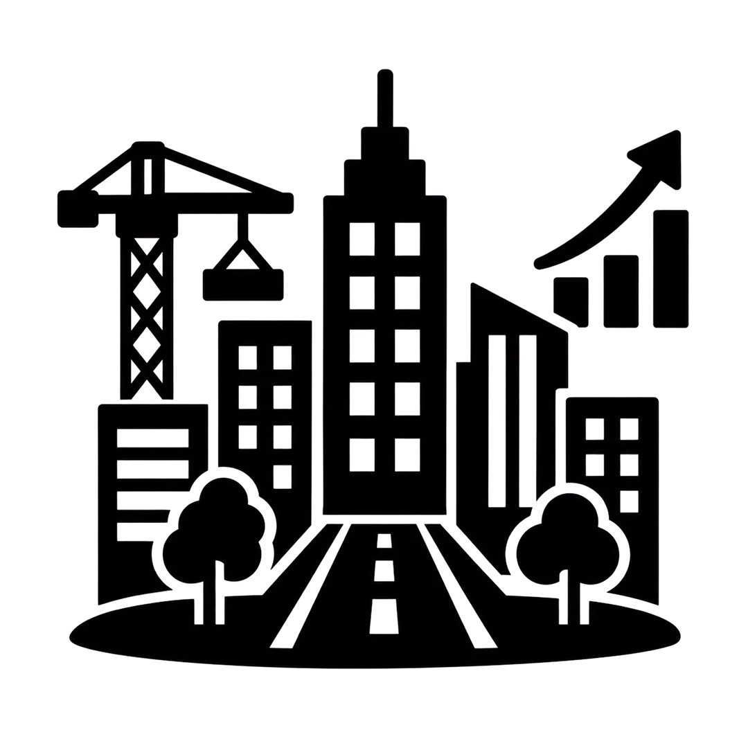 City Building Strategy Games