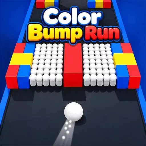 Color Bump Run