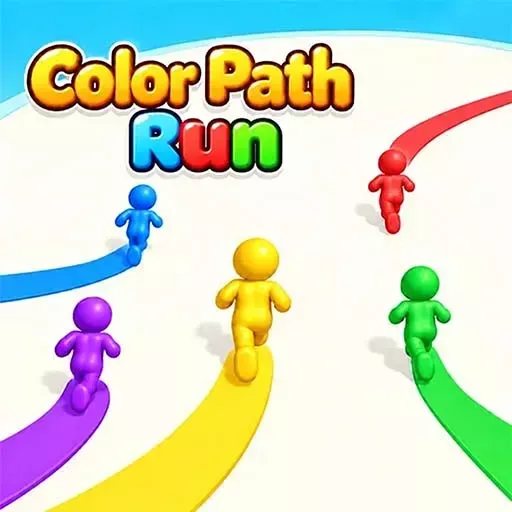 Color Path Run