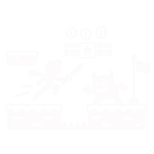 Combat Platformer Games