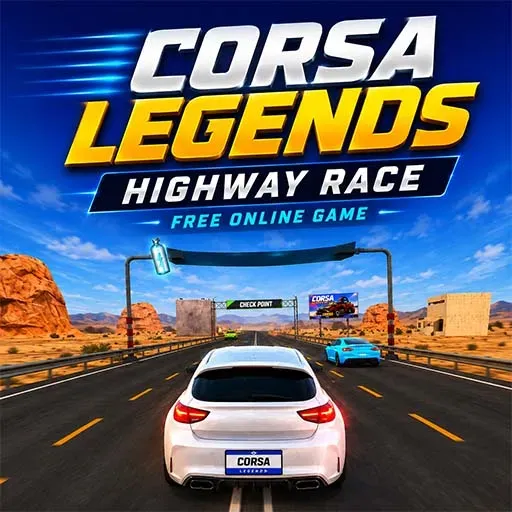 Corsa Legends Highway Race