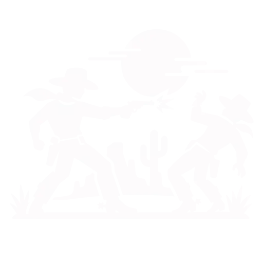 Cowboy Fighting Games