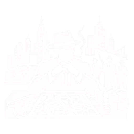 Crime Strategy Games