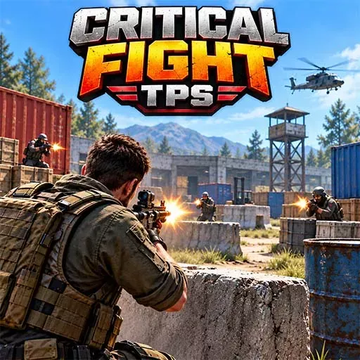 Critical Fight TPS