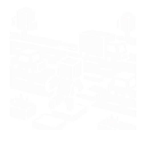 Crossy runner Games