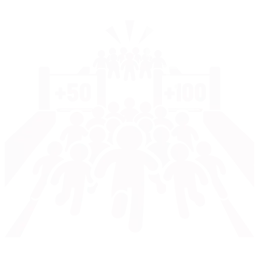 Crowd Control Games