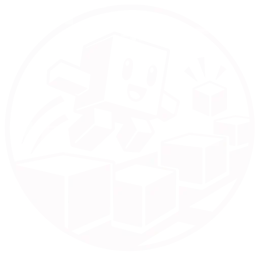 Cube games