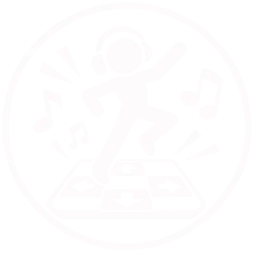 Dance Rhythm Games