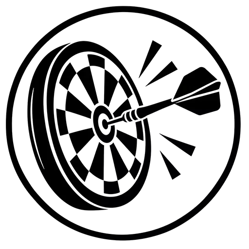 Dart Shooting Games