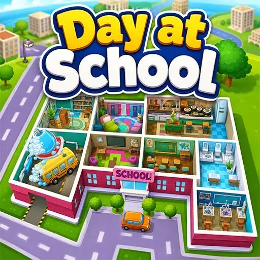 Day at School