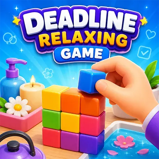 Deadline Relaxing Game