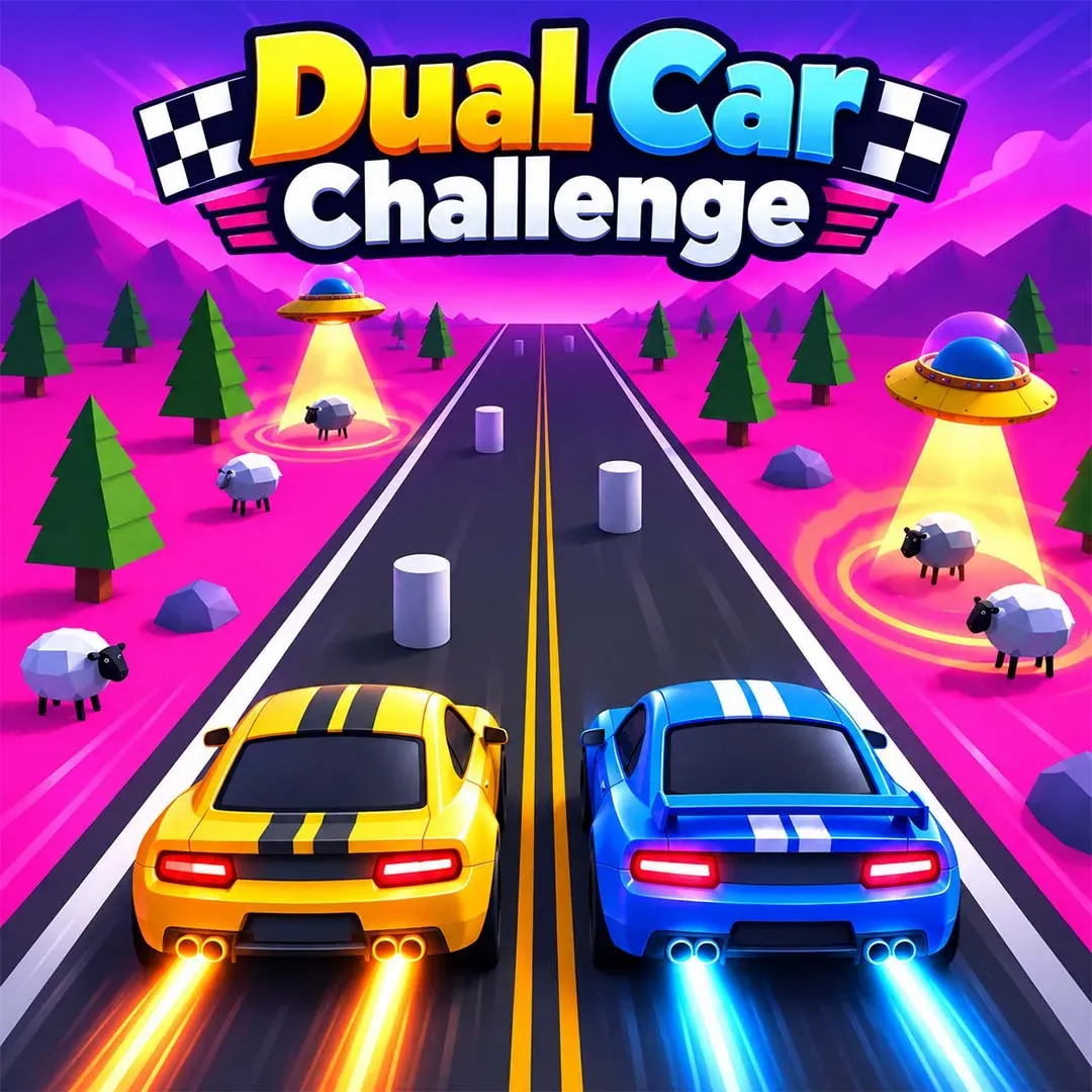 Dual Car Challenge