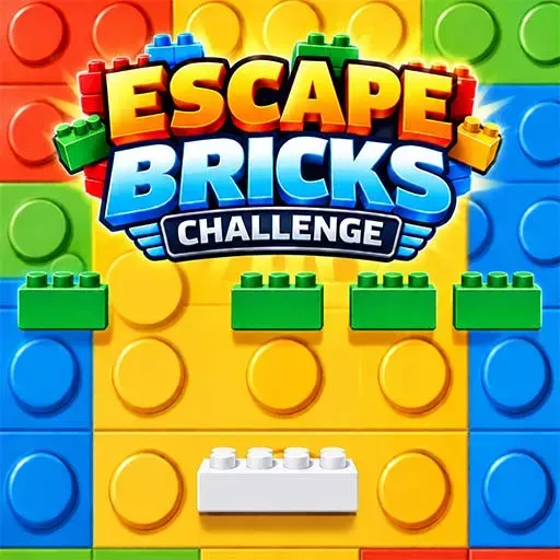 Escape Bricks Challenge