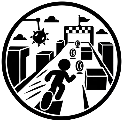 Escape Runner Games