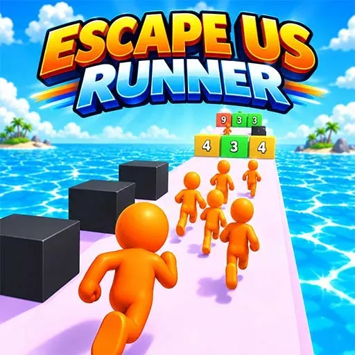 Escape US Runner