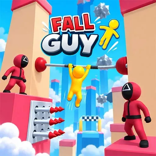 Fall Guy