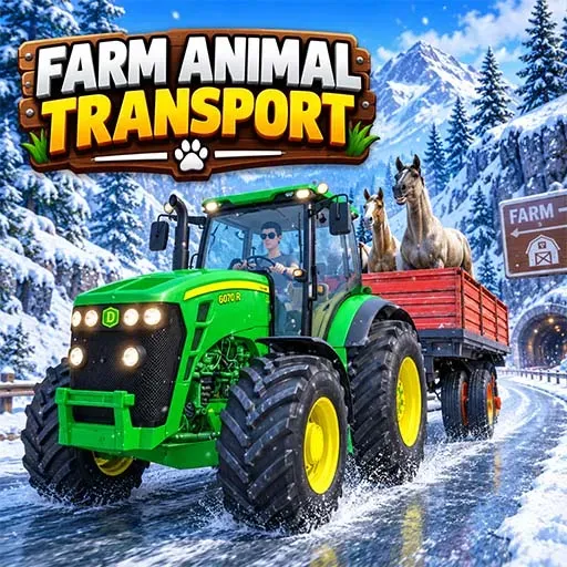 Farm Animal Transport