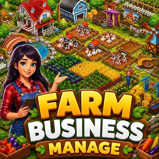 Farm Business Manage
