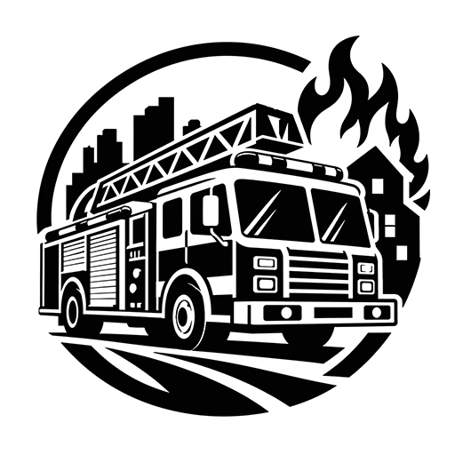 Fire Truck Games
