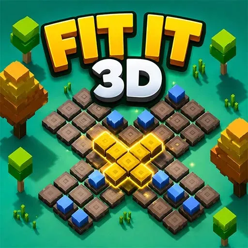 Fit It 3D