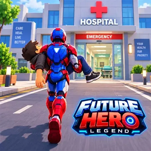 Future Hero Legend