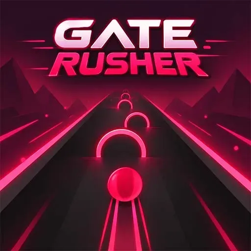Gate Rusher