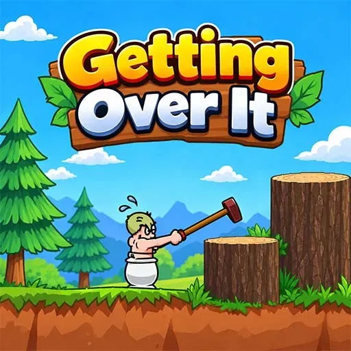 Getting Over It