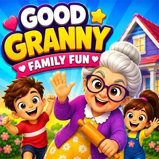 Good Granny Family Fun