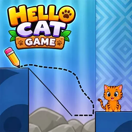 Hello Cat Game