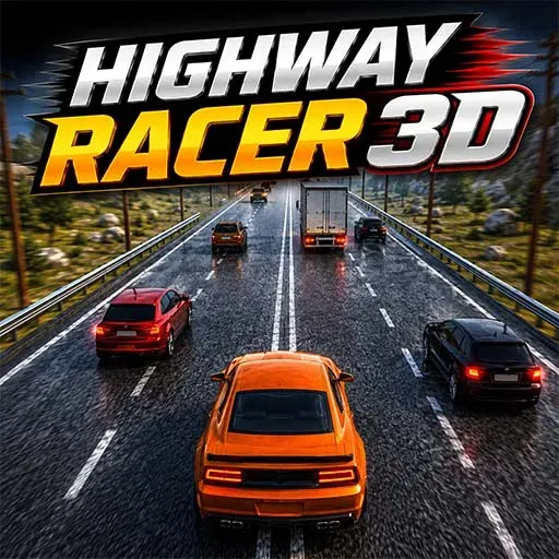 Highway Racer 3D