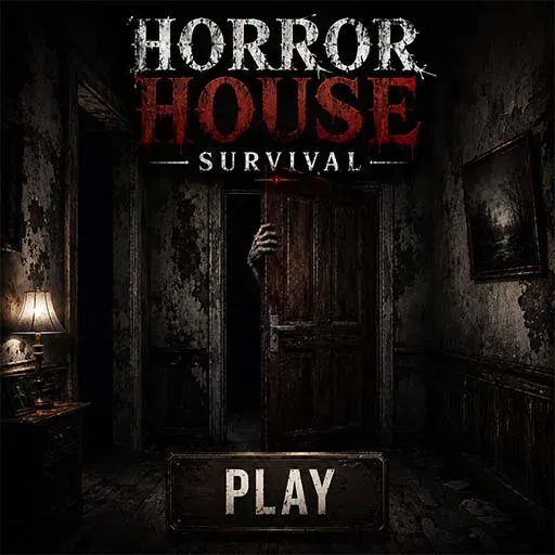 Horror House Survival