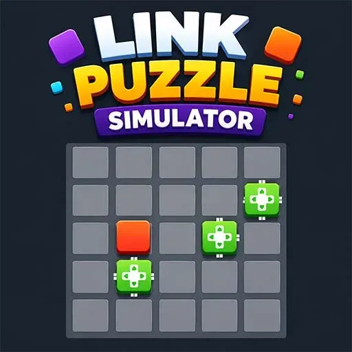 Links Challenging Puzzle Game
