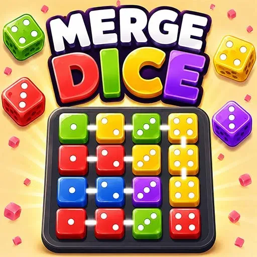 Merge Dice