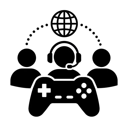 Multiplayer Games