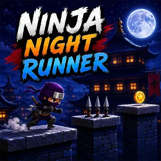 Ninja Runner