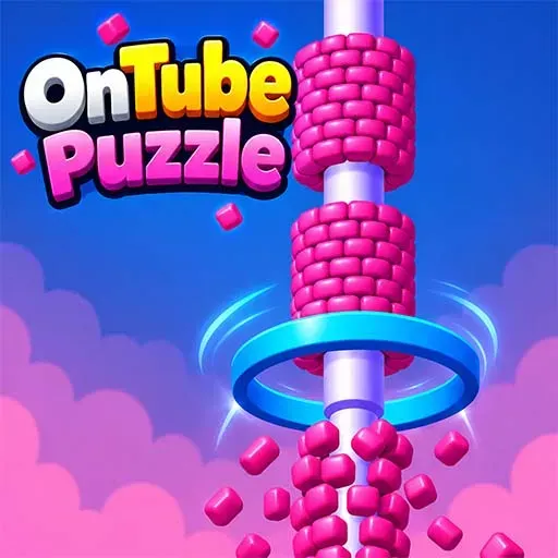 OnTube Puzzle Flow