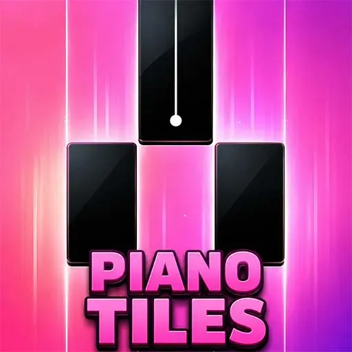 Piano Tiles