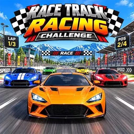 Race Track Challenge