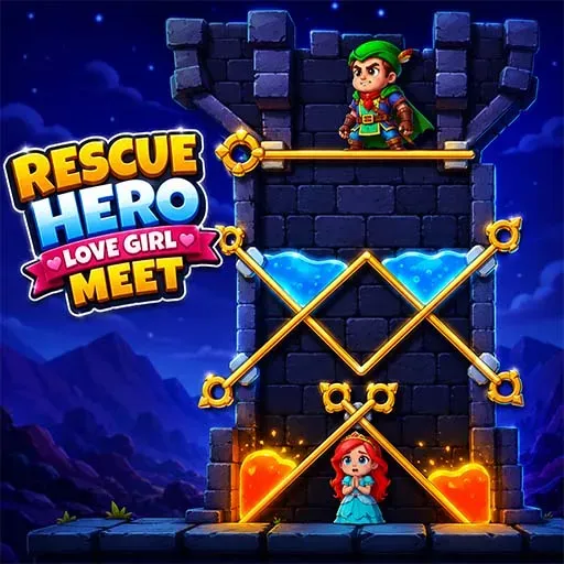Hero Rescue