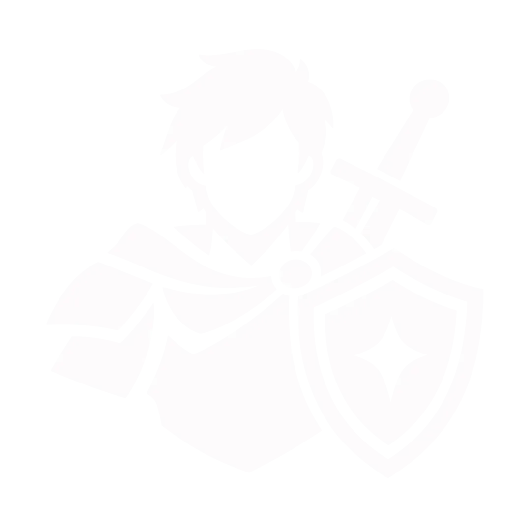 Role Playing (RPG) Games