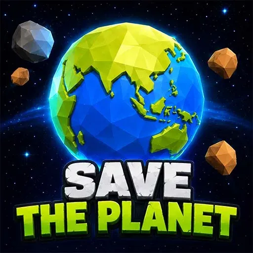 Save The Planet