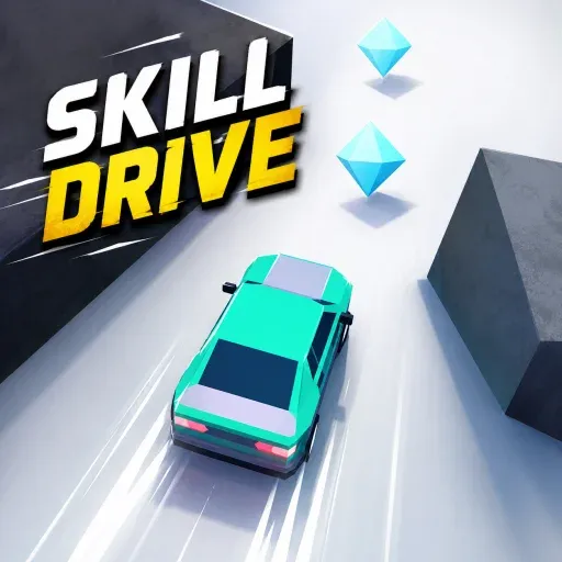 Skill Drive