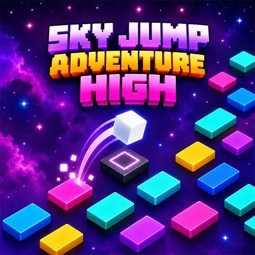 Sky Jump Adventure High