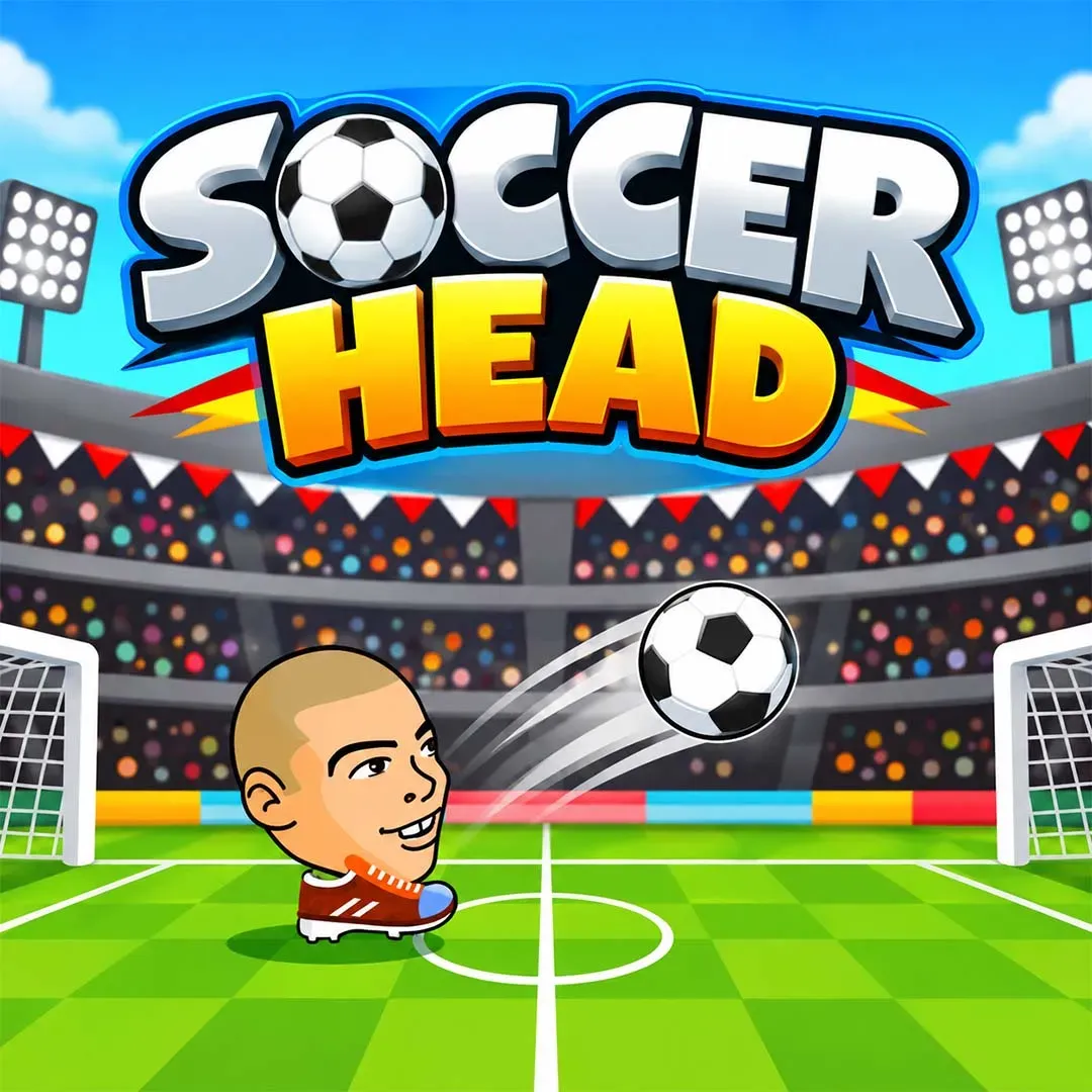 Soccer Head-Ball Championship Game