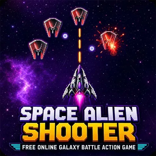 Space Alien Shooter
