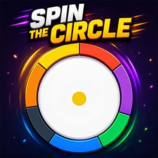 Spin The Circle
