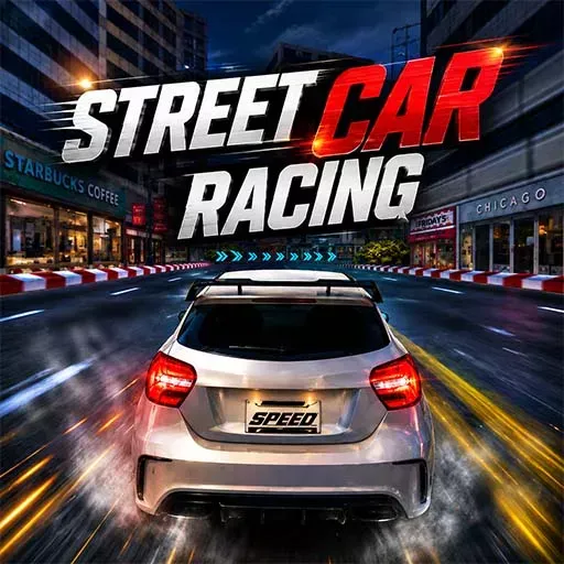 Street Car Racing